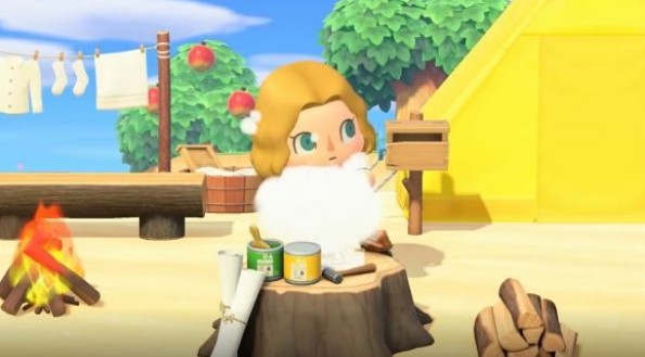 集合啦动物之森联机版2