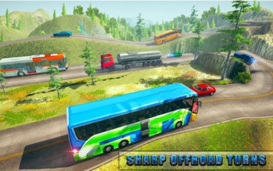 开车走中国高速2