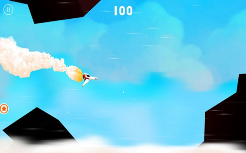 指尖飞行员ios版1