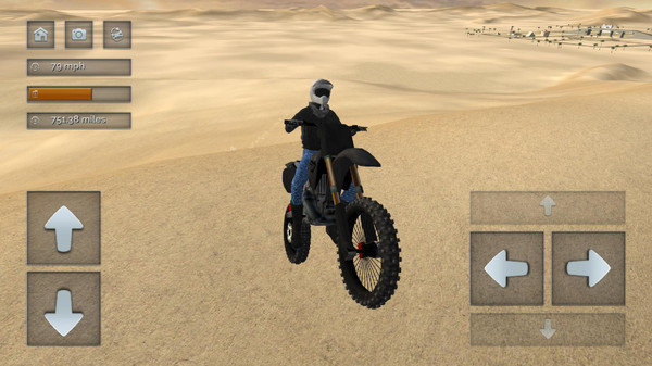 自行车模拟驾驶3D1