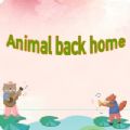 动物回家