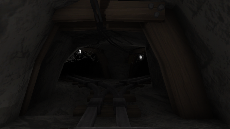 矿车2（Minecart II）0