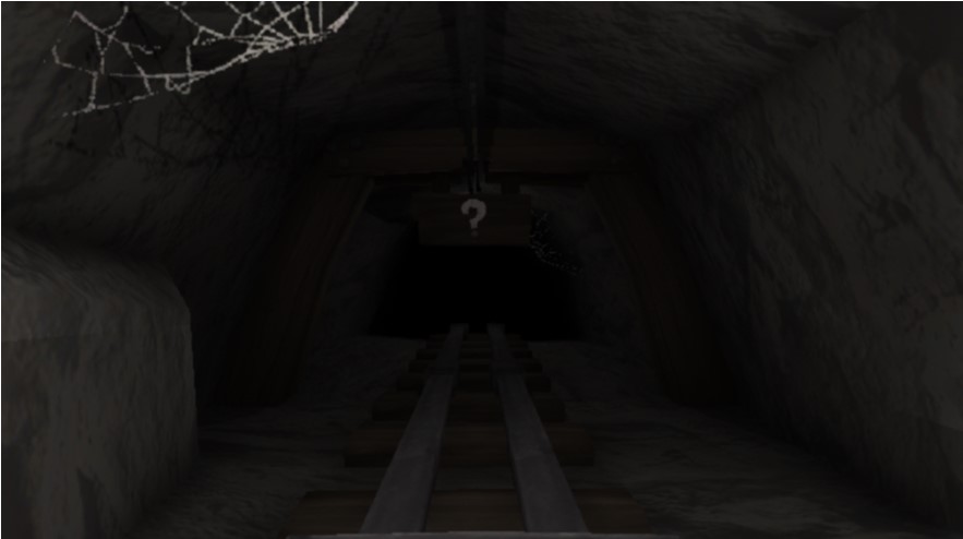 矿车2（Minecart II）1