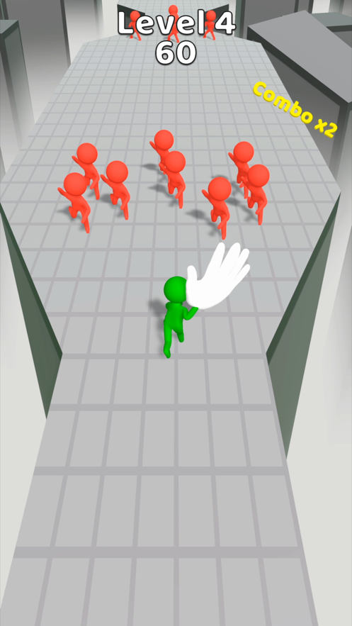 打屁屁（Smack That）0