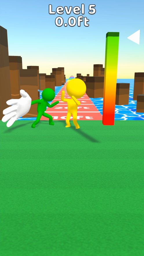 打屁屁（Smack That）1