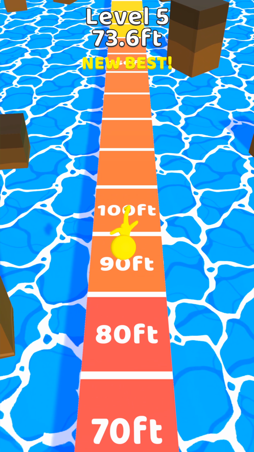 打屁屁（Smack That）2