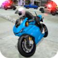 特技摩托模拟