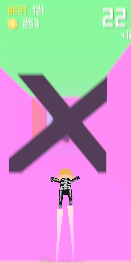 梦境发射安卓免费版4