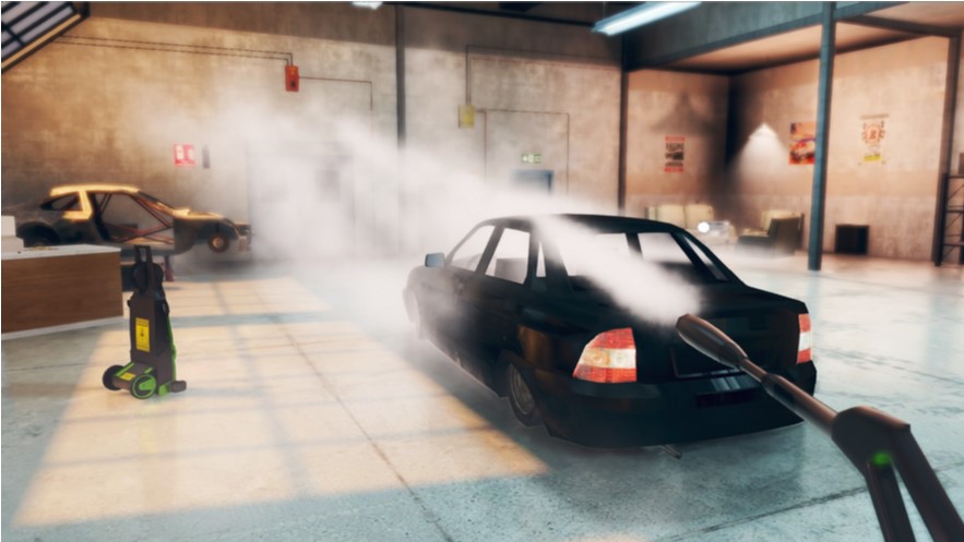 洗车模拟器2020（Car Wash Simulator 2020）1