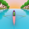 疯狂划船3D（Crazy Rowing 3D）