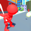 火柴人棒球3D（Baseball Stickman 3D）