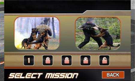 警犬之罪恶都市0