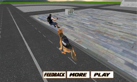 警犬之罪恶都市2