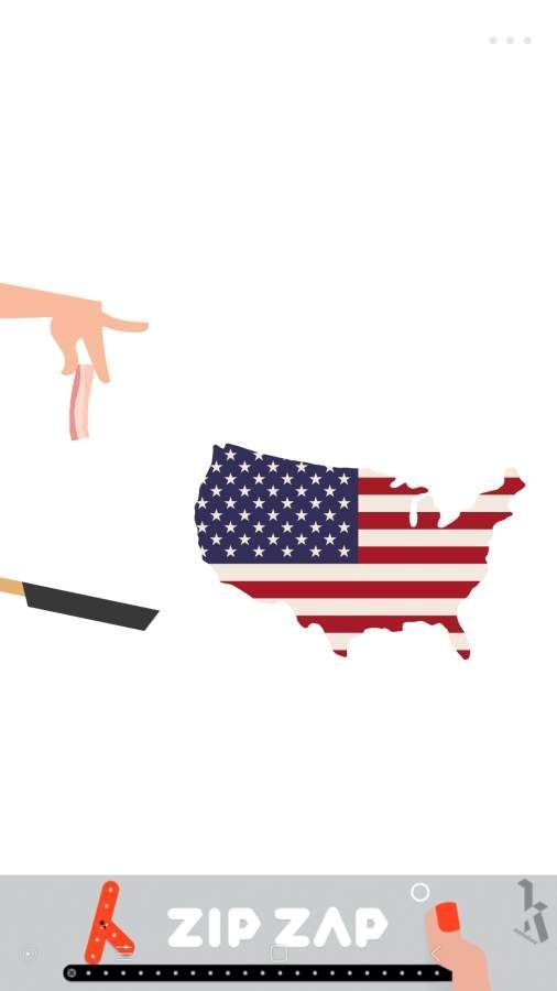 制作美食模拟器培根配万物3