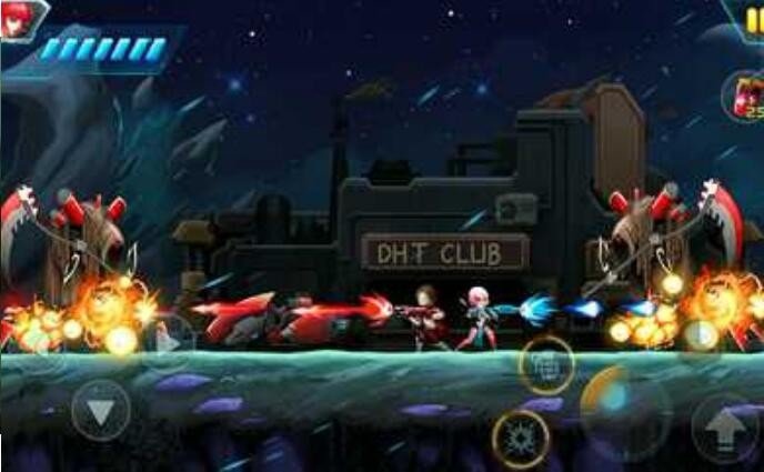 合金子弹精英部队2