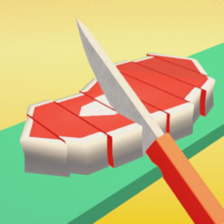 解压切牛排ios版