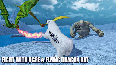 北极熊模拟器21