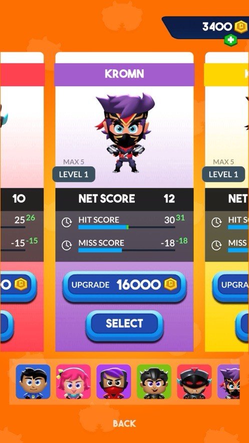 超级巨龙爆炸ios版1