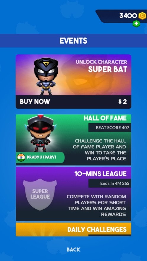 超级巨龙爆炸ios版2