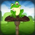 神奇跳蛙