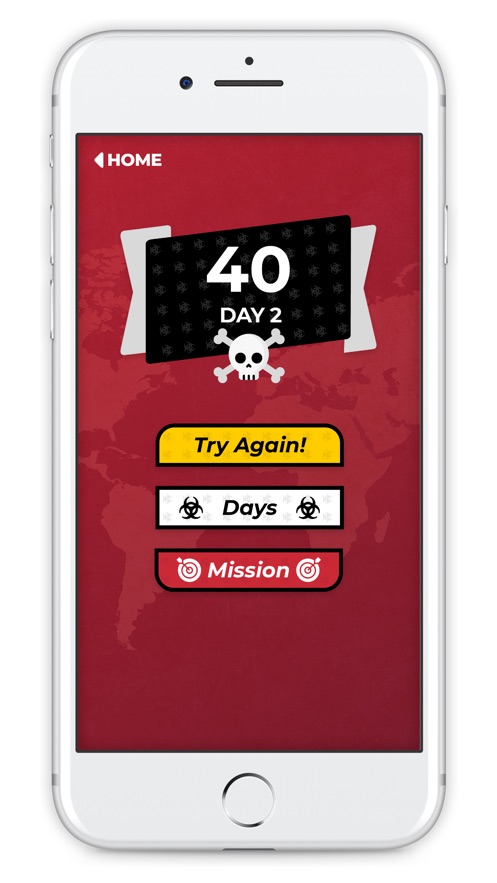 病毒战争杀灭病毒最新版2