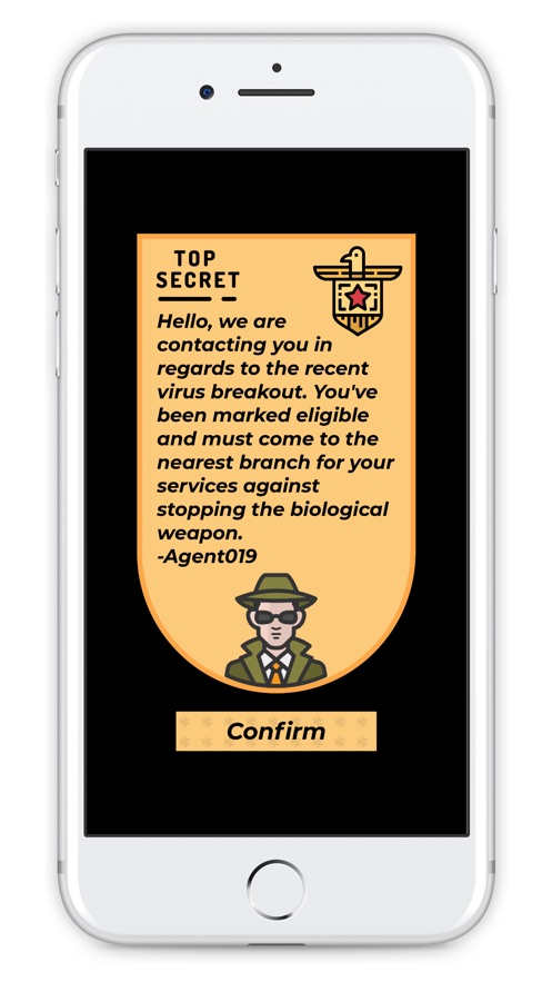 病毒战争杀灭病毒最新版3