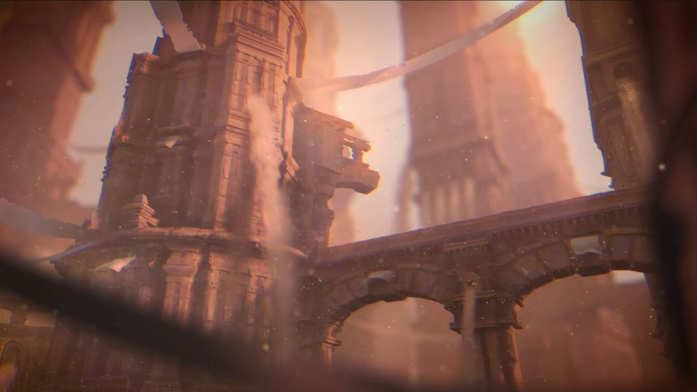 尼尔Reincarnation1