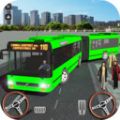 智能巴士模拟器
