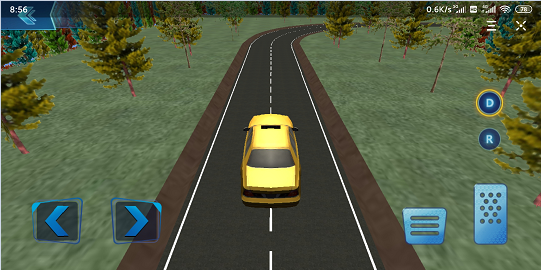 城市飞车管理员2