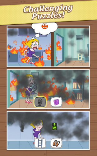 救救那个小女孩1