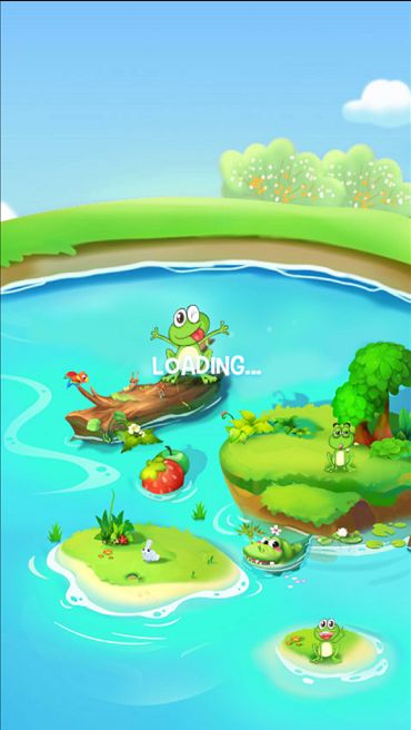 青蛙消消乐红包版2