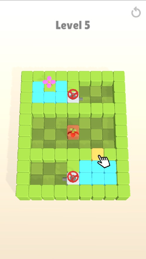 将他们全都淹没（Water＇em All）3