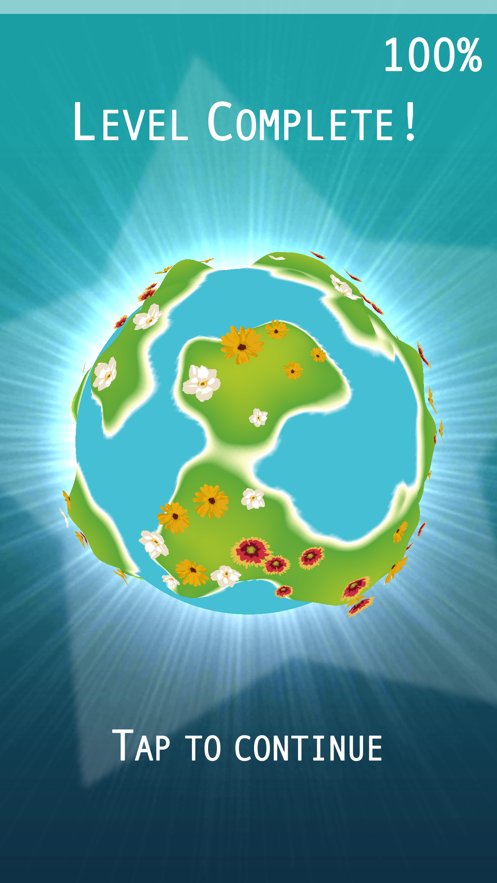 油漆行星（Paint Planet）1