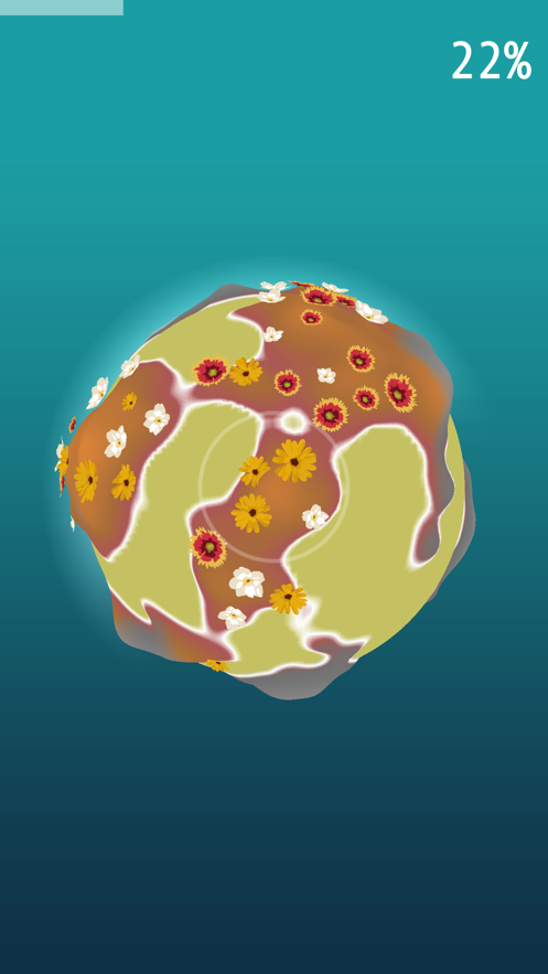 油漆行星（Paint Planet）2