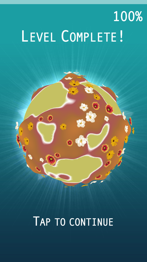 油漆行星（Paint Planet）3