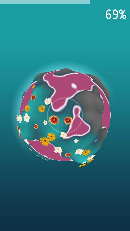 油漆行星（Paint Planet）4