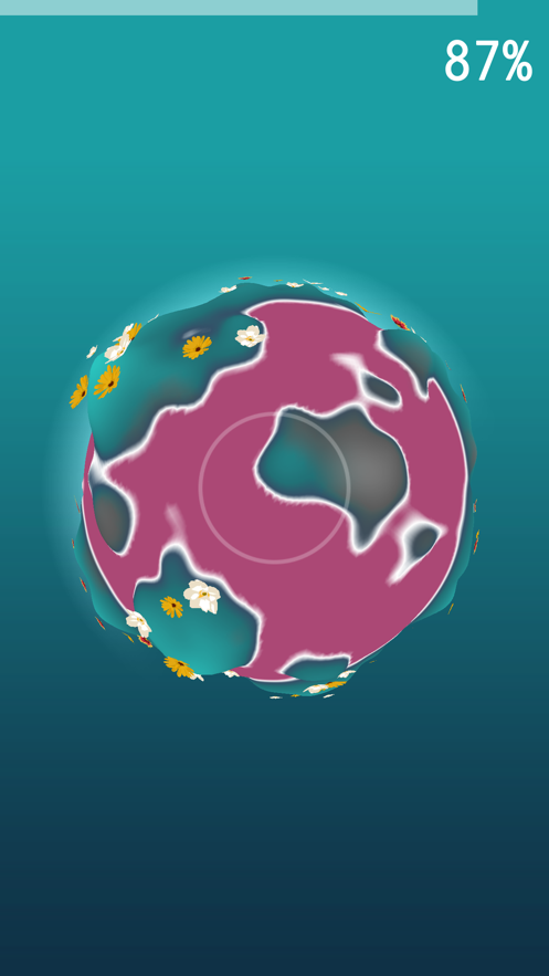 油漆行星（Paint Planet）5