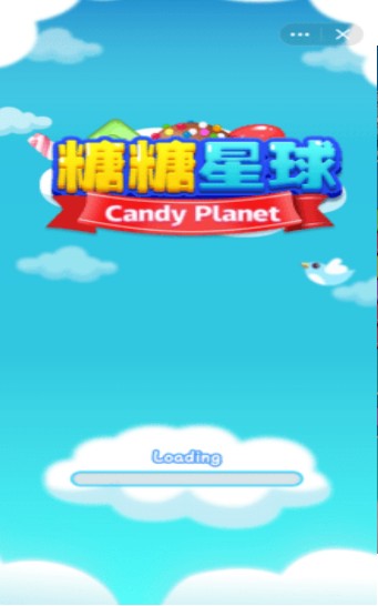 糖糖星球红包版2