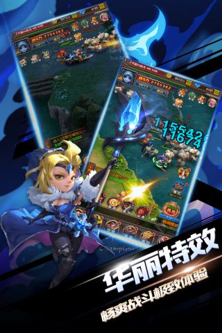 剑圣挂机最新版0