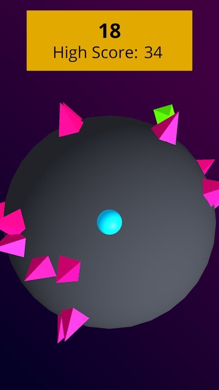 尖尖星球1