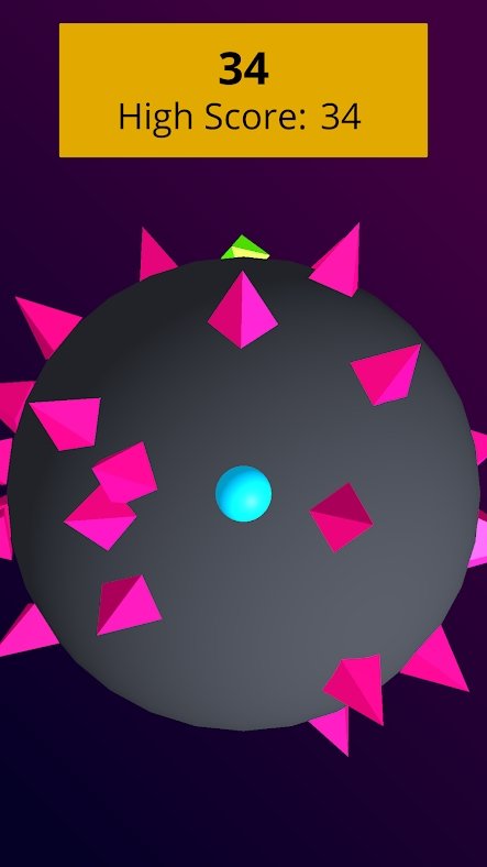 尖尖星球2