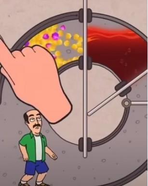 疯狂麦克斯闯关1