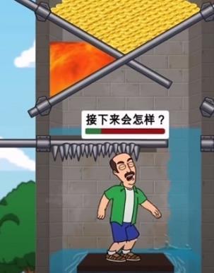 疯狂麦克斯闯关2