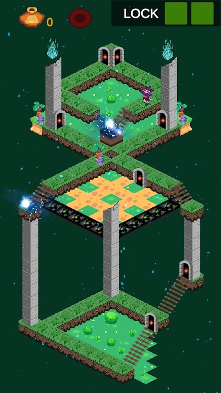 放松在梦的世界里1