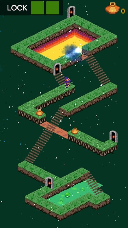 放松在梦的世界里2