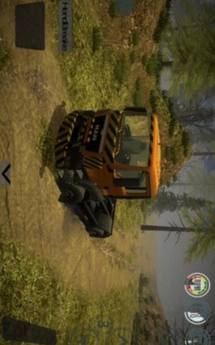 重型卡车模拟器20200