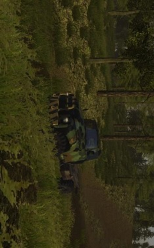 重型卡车模拟器20201