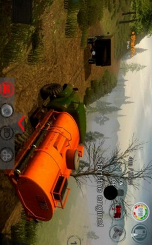 重型卡车模拟器20202