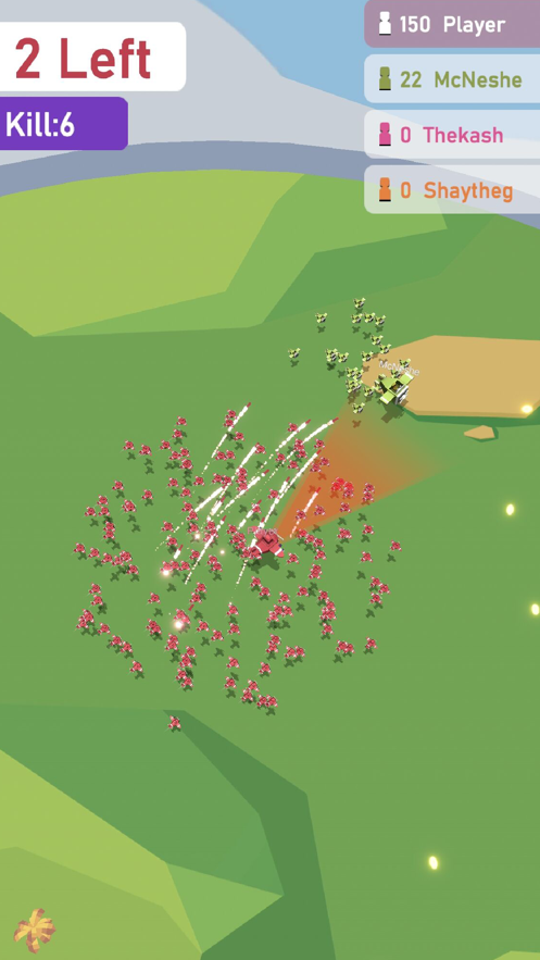 我的兄弟千千万1