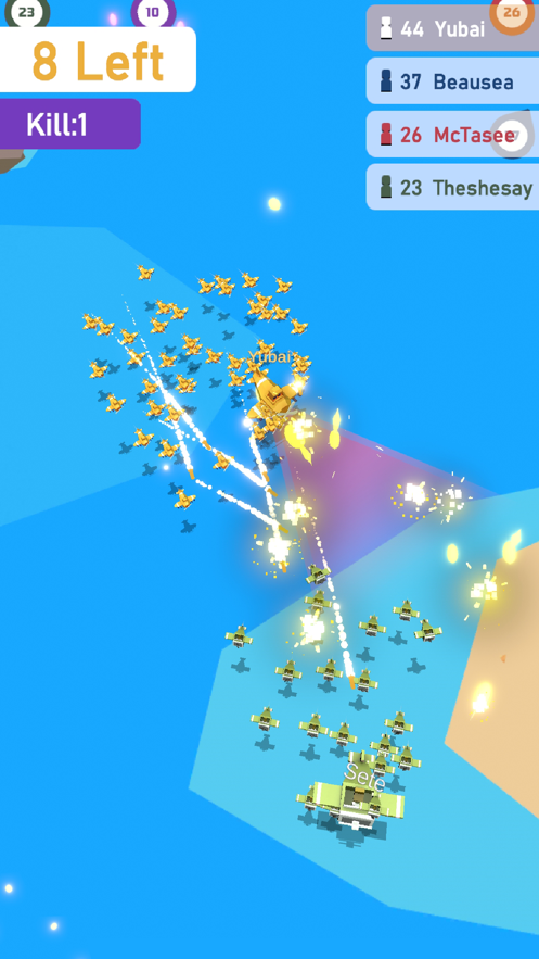 我的兄弟千千万2